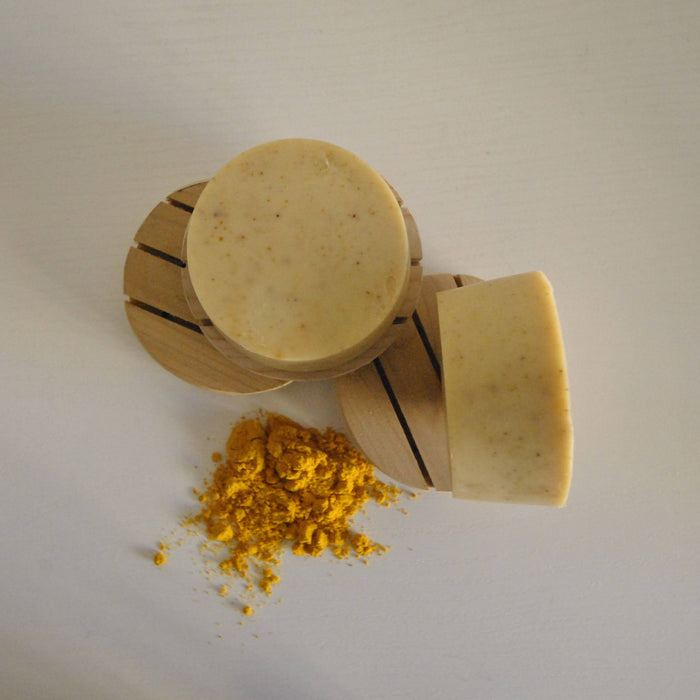 Turmeric Face Bar